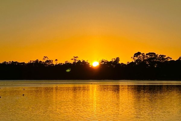 Peaceful meditation for spiritual awareness
