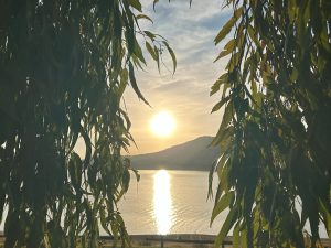 Finding Spiritual and Physical Harmony