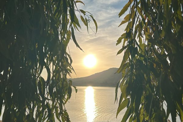 Finding Spiritual and Physical Harmony